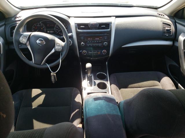 2013 Nissan Altima 2.5 მანქანა იყიდება აუქციონზე, vin: 1N4AL3APXDN545436, აუქციონის ნომერი: 48539013