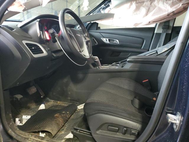Aukcja sprzedaży 2015 Gmc Terrain Sle, vin: 2GKFLWEK2F6156091, numer aukcji: 49554733