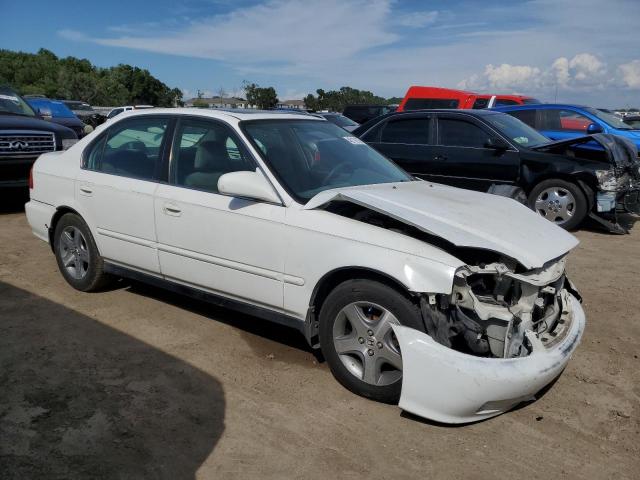 Aukcja sprzedaży 2000 Honda Civic Ex, vin: 1HGEJ8645YL039044, numer aukcji: 45176153