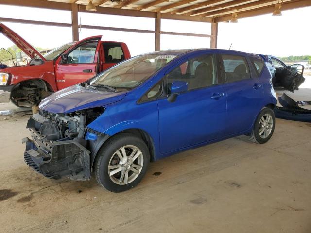 Продажа на аукционе авто 2017 Nissan Versa Note S, vin: 3N1CE2CP4HL358190, номер лота: 49845583