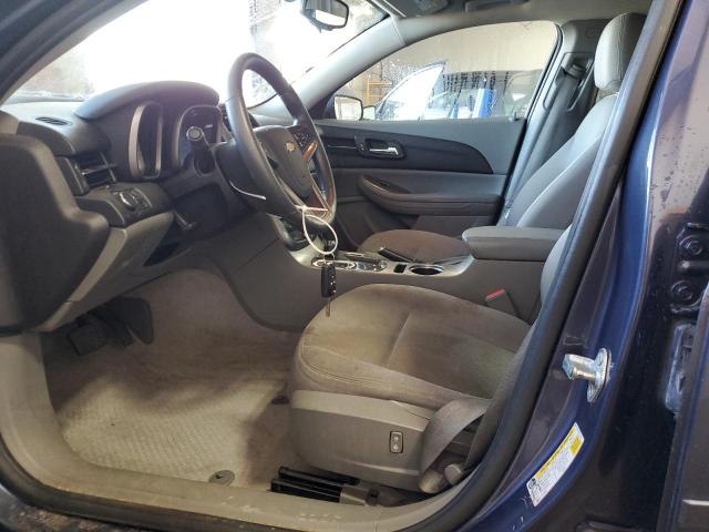 Aukcja sprzedaży 2015 Chevrolet Malibu Ls, vin: 1G11B5SL3FF127181, numer aukcji: 49790993