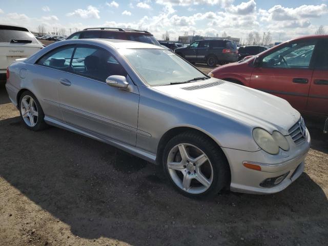 Aukcja sprzedaży 2003 Mercedes-benz Clk 500, vin: WDBTJ75J93F010238, numer aukcji: 48287443