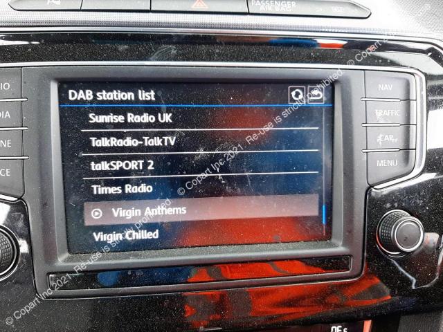 Aukcja sprzedaży 2017 Volkswagen Passat R L, vin: WVWZZZ3CZHE043159, numer aukcji: 45483803