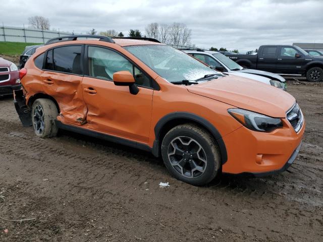 Aukcja sprzedaży 2013 Subaru Xv Crosstrek 2.0 Limited, vin: JF2GPAGC1D2815979, numer aukcji: 48929923