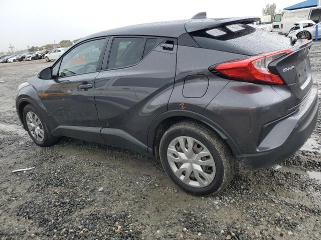 Продажа на аукционе авто 2020 Toyota C-hr Xle, vin: NMTKHMBX7LR112460, номер лота: 48034623