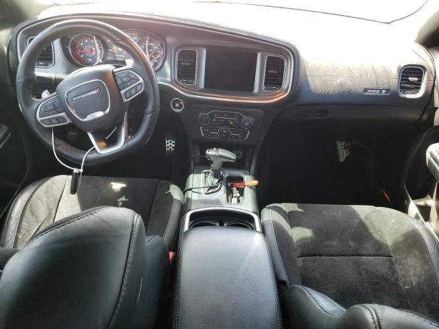 Продажа на аукционе авто 2021 Dodge Charger Scat Pack, vin: 2C3CDXGJ2MH597845, номер лота: 48211673