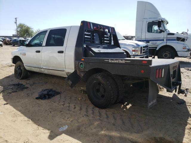 Aukcja sprzedaży 2008 Dodge Ram 3500, vin: 3D7MX49A68G225388, numer aukcji: 48325183
