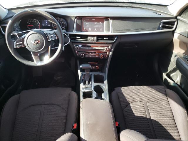 Продажа на аукционе авто 2019 Kia Optima Lx, vin: 5XXGT4L38KG375221, номер лота: 49440383