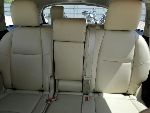 2019 Infiniti Qx60 Luxe მანქანა იყიდება აუქციონზე, vin: 5N1DL0MN8KC502623, აუქციონის ნომერი: 50110463