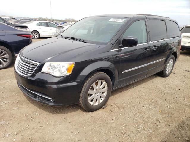 Aukcja sprzedaży 2014 Chrysler Town & Country Touring, vin: 2C4RC1BG4ER271607, numer aukcji: 49953013