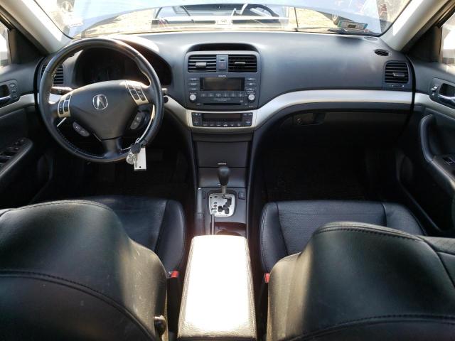 49806323 :رقم المزاد ، JH4CL96816C009754 vin ، 2006 Acura Tsx مزاد بيع