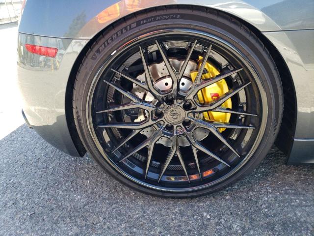Aukcja sprzedaży 2017 Audi R8 Spyder, vin: WUAVACFX5H7903940, numer aukcji: 47479203