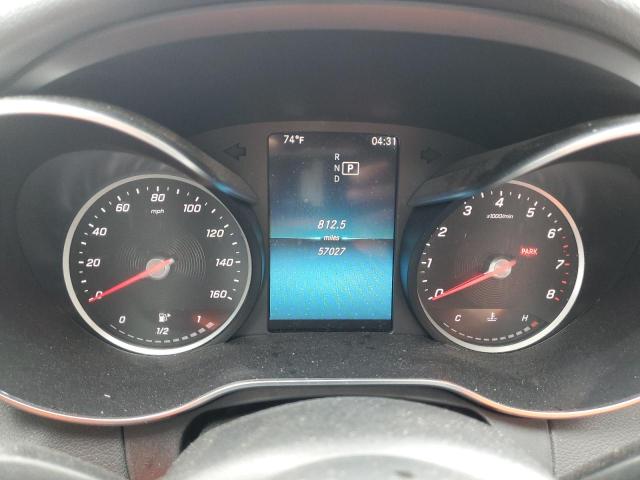 Aukcja sprzedaży 2019 Mercedes-benz C 300, vin: 55SWF8DB6KU294879, numer aukcji: 47695073