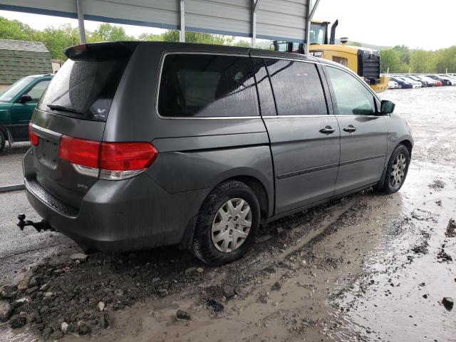 Продажа на аукционе авто 2008 Honda Odyssey Lx, vin: 5FNRL38218B107738, номер лота: 50412563