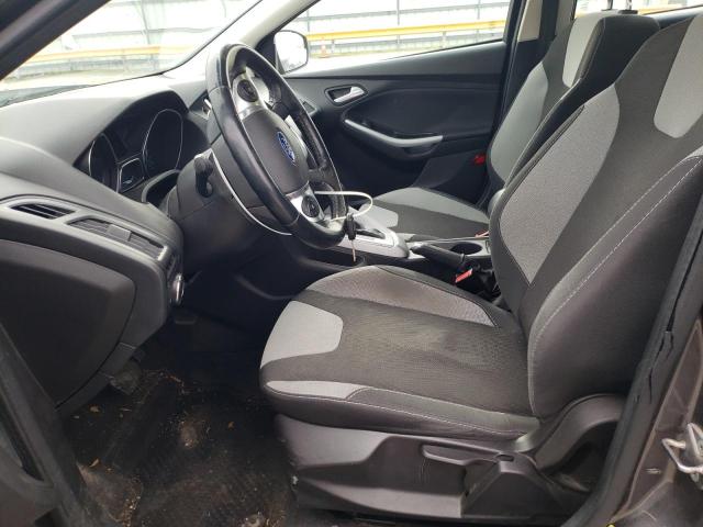 2012 Ford Focus Se მანქანა იყიდება აუქციონზე, vin: 1FAHP3K23CL361276, აუქციონის ნომერი: 50012693