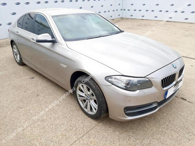 43696363 :رقم المزاد ، WBA5C32060D198245 vin ، 2013 Bmw 520d Se Au مزاد بيع