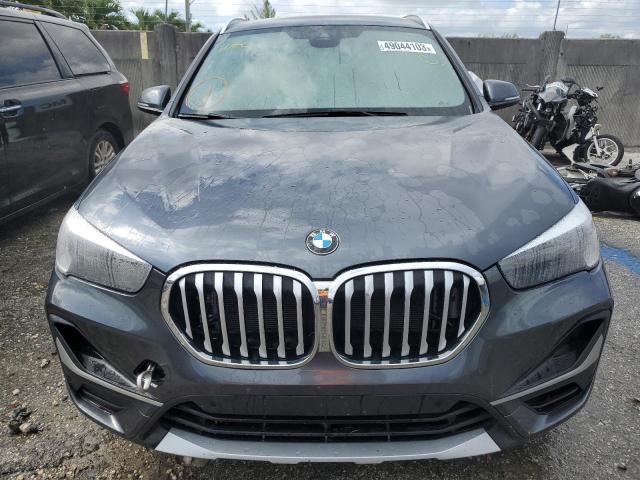 Продажа на аукционе авто 2020 Bmw X1 Sdrive28i, vin: WBXJG7C0XL5P55560, номер лота: 49044103