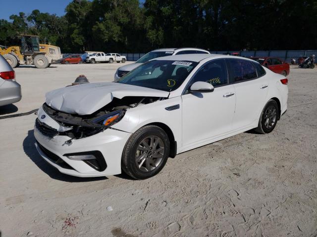 Продажа на аукционе авто 2019 Kia Optima Lx, vin: 5XXGT4L38KG375221, номер лота: 49440383