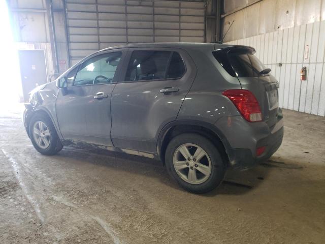 Продаж на аукціоні авто 2020 Chevrolet Trax Ls, vin: 3GNCJKSB8LL334375, номер лоту: 48026603