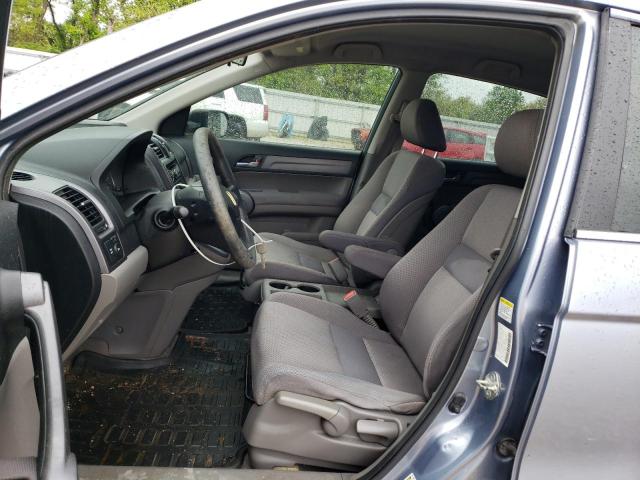 Aukcja sprzedaży 2008 Honda Cr-v Lx, vin: JHLRE48318C015909, numer aukcji: 50347773