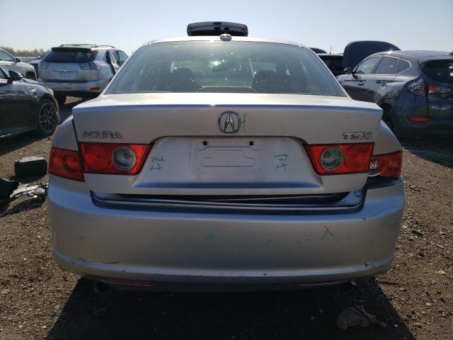 49806323 :رقم المزاد ، JH4CL96816C009754 vin ، 2006 Acura Tsx مزاد بيع