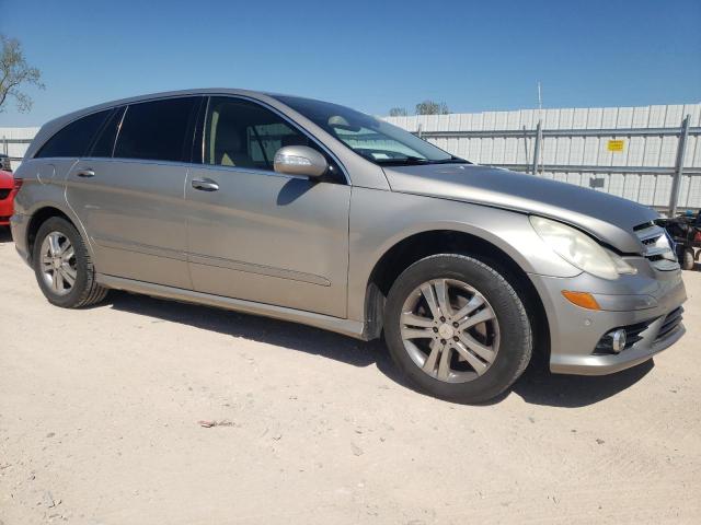 48723263 :رقم المزاد ، 4JGCB65E68A077388 vin ، 2008 Mercedes-benz R 350 مزاد بيع