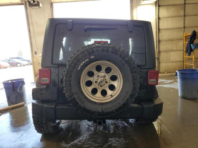 50257793 :رقم المزاد ، 1C4BJWDG9HL746148 vin ، 2017 Jeep Wrangler Unlimited Sport مزاد بيع