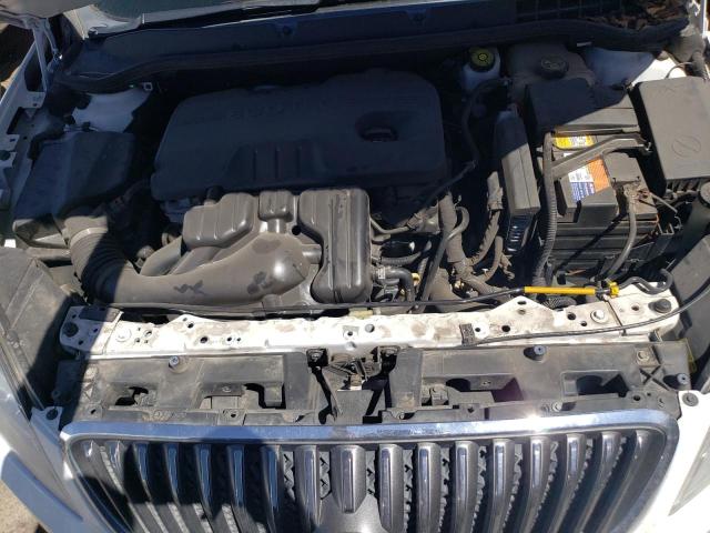 47944383 :رقم المزاد ، 1G4P15SK3H4101170 vin ، 2017 Buick Verano مزاد بيع