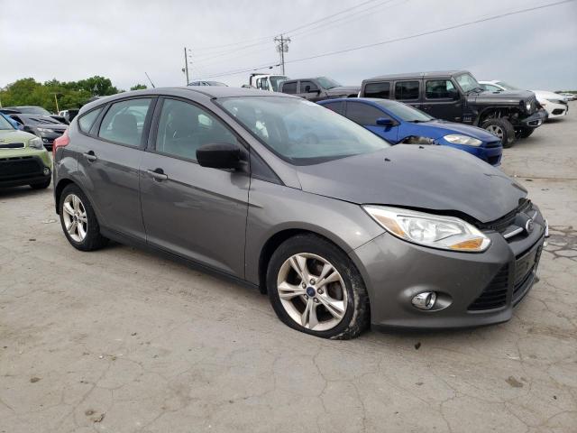 2012 Ford Focus Se მანქანა იყიდება აუქციონზე, vin: 1FAHP3K23CL361276, აუქციონის ნომერი: 50012693