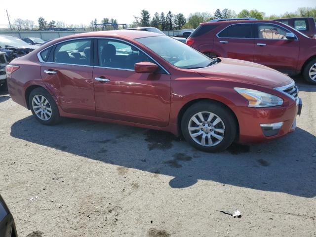 Aukcja sprzedaży 2013 Nissan Altima 2.5, vin: 1N4AL3APXDC920317, numer aukcji: 48964303
