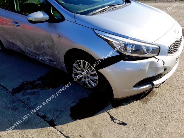 Aukcja sprzedaży 2013 Kia Ceed, vin: U5YHM815LDL049389, numer aukcji: 45453613