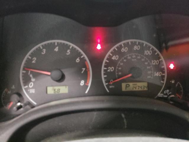 Aukcja sprzedaży 2013 Toyota Corolla Base, vin: 5YFBU4EE4DP075806, numer aukcji: 47640393
