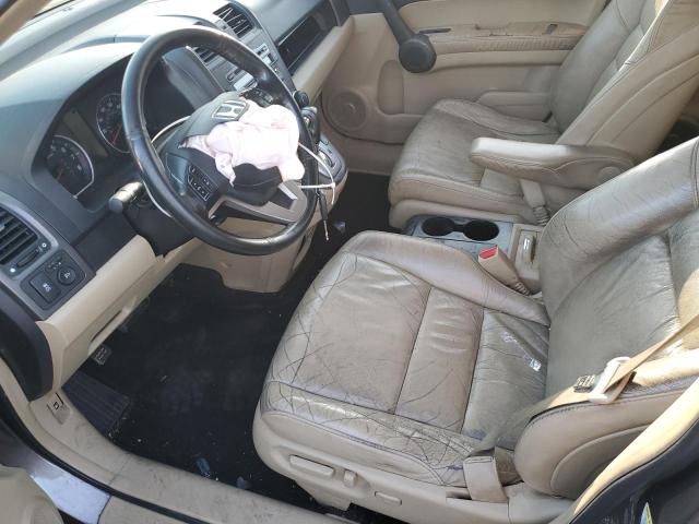 Aukcja sprzedaży 2010 Honda Cr-v Exl, vin: 5J6RE3H73AL031376, numer aukcji: 45172563
