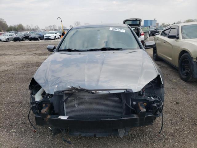 Aukcja sprzedaży 2013 Chrysler 200 Limited, vin: 1C3CCBCG0DN719609, numer aukcji: 49089323