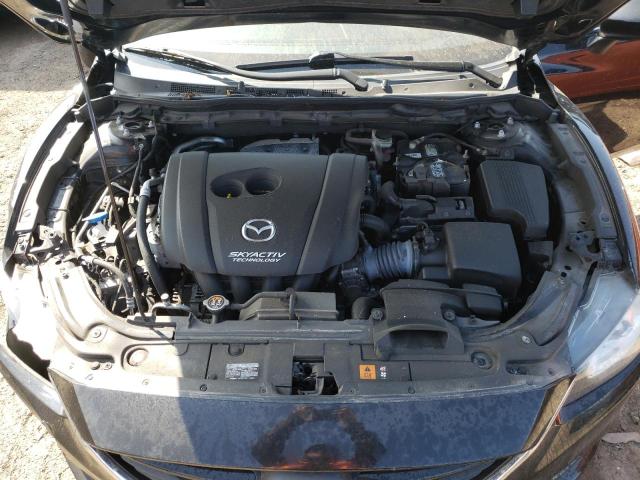 49144663 :رقم المزاد ، JM1GJ1V58F1214971 vin ، 2015 Mazda 6 Touring مزاد بيع