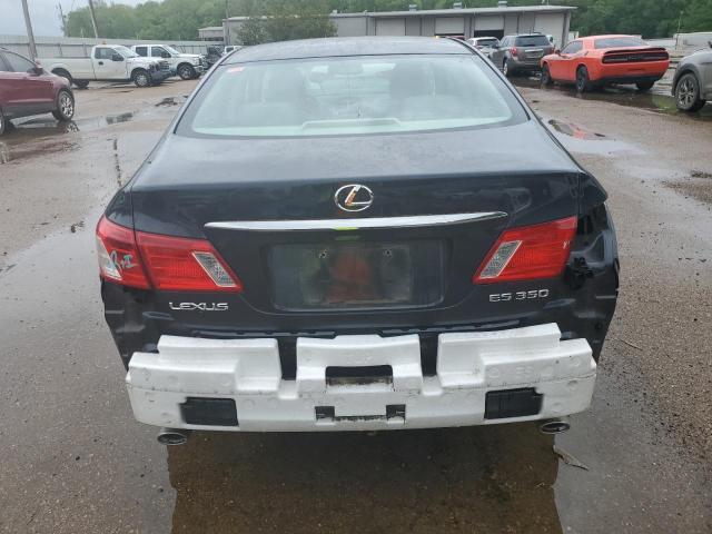 49097443 :رقم المزاد ، JTHBJ46G072043770 vin ، 2007 Lexus Es 350 مزاد بيع