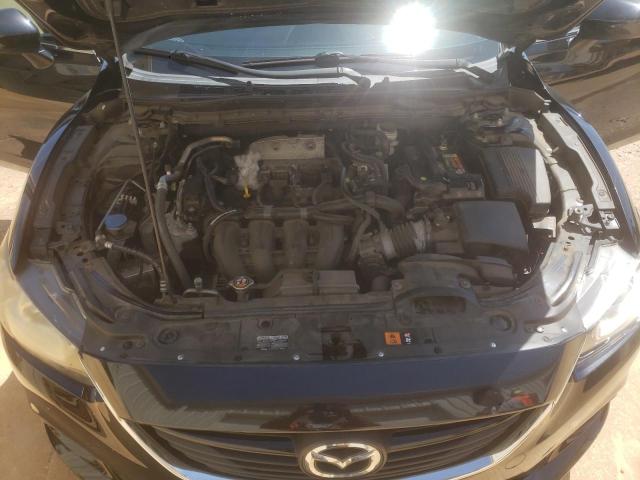 Продаж на аукціоні авто 2014 Mazda 6 Touring, vin: JM1GJ1V62E1128692, номер лоту: 48988753