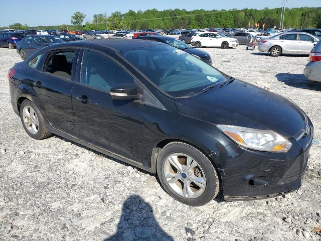 Aukcja sprzedaży 2014 Ford Focus Se, vin: 1FADP3F24EL268522, numer aukcji: 48109603