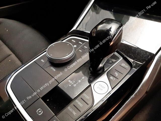 Aukcja sprzedaży 2021 Bmw 330e Se Pr, vin: WBA5P52000FM22064, numer aukcji: 45620943
