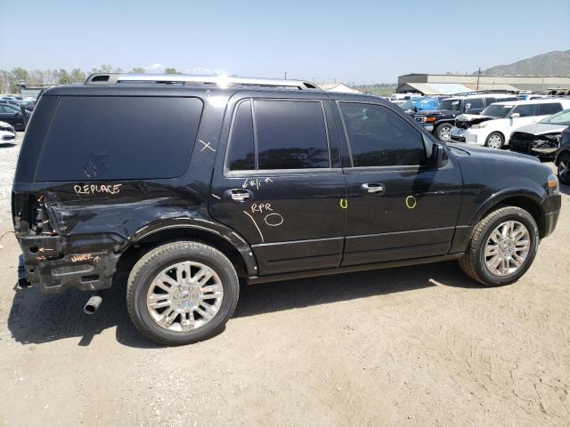 Aukcja sprzedaży 2013 Ford Expedition Limited, vin: 1FMJU1K52DEF19627, numer aukcji: 48777453