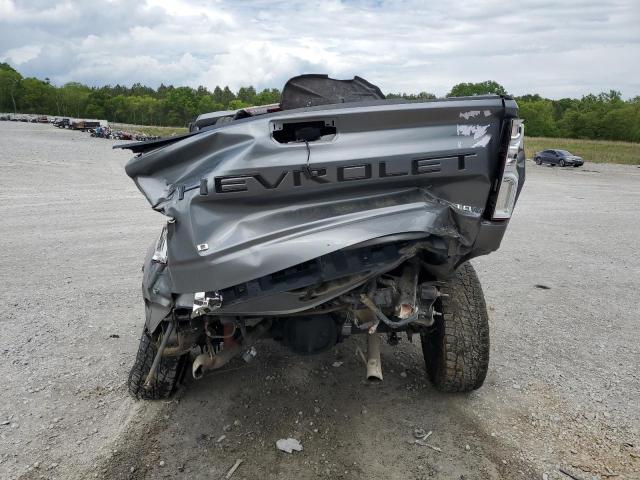 Продажа на аукционе авто 2020 Chevrolet 1500, vin: 1GCPYCEF0LZ176066, номер лота: 48422953