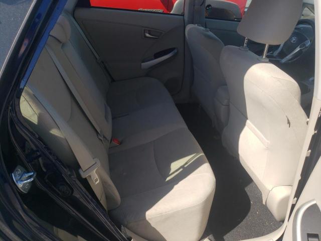 Aukcja sprzedaży 2015 Toyota Prius, vin: JTDKN3DU4F0446461, numer aukcji: 46089513