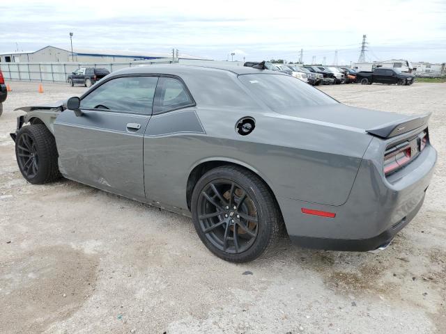 Продажа на аукционе авто 2017 Dodge Challenger R/t 392, vin: 2C3CDZFJ7HH650381, номер лота: 49114753