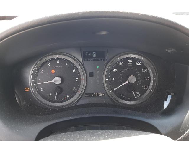 44615993 :رقم المزاد ، JTHBJ46G872134026 vin ، 2007 Lexus Es 350 مزاد بيع