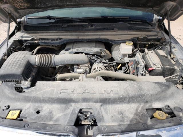 Продажа на аукционе авто 2022 Ram 1500, vin: 1C6SRFMTXNN191465, номер лота: 50096923