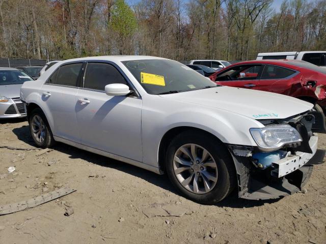 Aukcja sprzedaży 2016 Chrysler 300 Limited, vin: 2C3CCAAG8GH229655, numer aukcji: 47460733