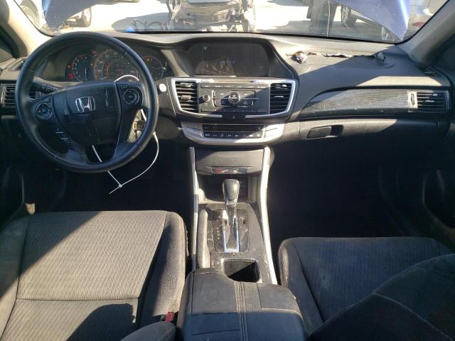 Aukcja sprzedaży 2015 Honda Accord Sport, vin: 1HGCR2F55FA010478, numer aukcji: 48612073