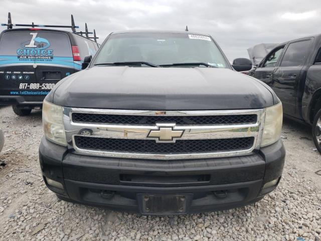 Aukcja sprzedaży 2010 Chevrolet Silverado K1500 Ltz, vin: 3GCRKTE30AG215848, numer aukcji: 48835053