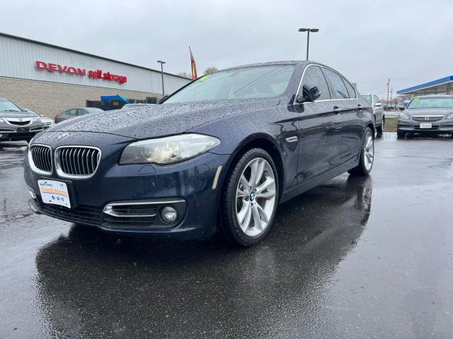 2014 Bmw 535 Xi მანქანა იყიდება აუქციონზე, vin: WBA5B3C59ED531042, აუქციონის ნომერი: 49217093