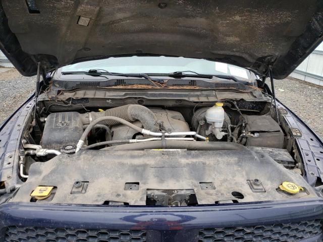 49671963 :رقم المزاد ، 1C6RR7LT2DS545307 vin ، 2013 Ram 1500 Slt مزاد بيع